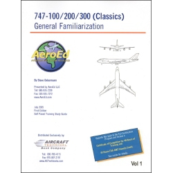 General Fam Man Boeing 747 1-3