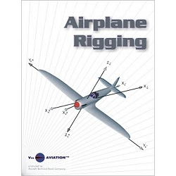 AIRPLANE RIGGING