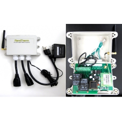 AEROTHERM REMOTE CELL PHN SWCH