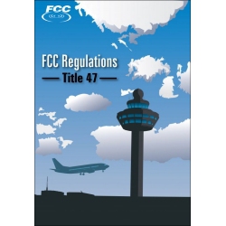 FCC REGULATORY CD