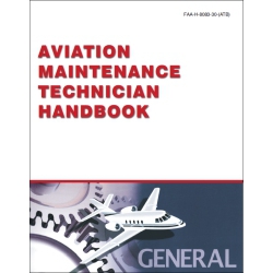 AIRCRAFT TECHNICAL HANDBOOK 8083-30B