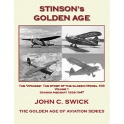 Stinsons Golden Age Vol. 1