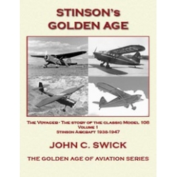 STINSONS GOLDEN AGE VOL. 1