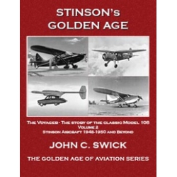 STINSONS GOLDEN AGE VOL. 2