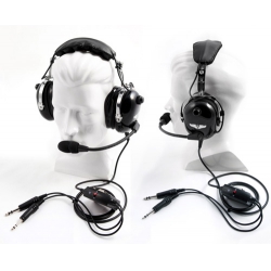 RUGGED AIR ANR HEADSET