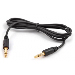 RUGGED AIR STRAIGHT MUSIC CORD