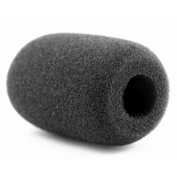 RUGGED AIR FOAM MIC MUFF