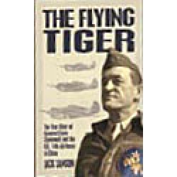 FLYING TIGER BY JACK SAMSON