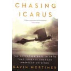 CHASING ICARUS