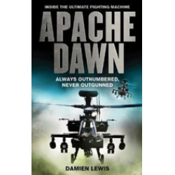 APACHE DAWN ALWAYS OUTNUMBERED