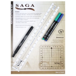 SAGA NAVIGATION KIT SRP5