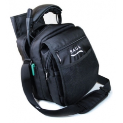 SAGA COMPACT FLIGHT BAG FLYBY