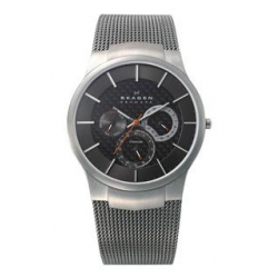 SKAGEN WATCH 809XLTTM