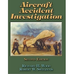 Aircraft Accident Investigate