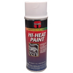 PLASTI-KOTE WHITE HI HEAT PNT HP-12