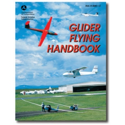 FAA Glider Flying H/B