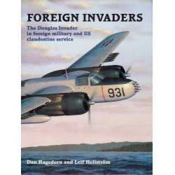 FOREIGN INVADERS