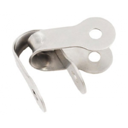 Rans Tie Down Shackles