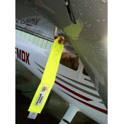 Cessna Highwing Fuel Vent Screen 3/8 Id