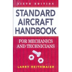 STANDARD AIRCRAFT HANDBOOK