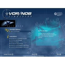 VOR/NDB Simulator Download