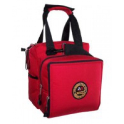 NORAL EXPRESS FLYER BAG GRY