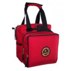 Noral Express Flyer Bag Blk