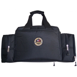 Noral Atache Flight Bag Blk