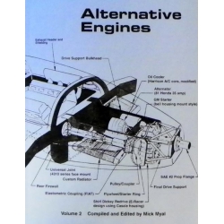 ALTERNATIVE ENGINES VOL II
