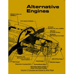 ALTERNATIVE ENGINES VOL III