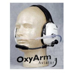 MH OXY-ARM BOOM CANNULA