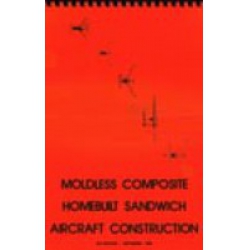 MOLDLESS COMPOSITE SANDWICH AC CONSTRUCTION BOOK