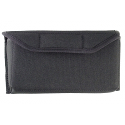 Small Cordura Nylon Pouch with velcro from CrewGear