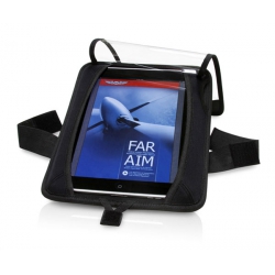 ASA iPad 2 Kneeboard With Cover