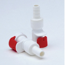 Safety Pull Release Connectors