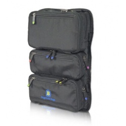 Brightline Pcf Pocket Cap Front