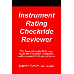 Instrument Checkride Reviewer By Darren Smith