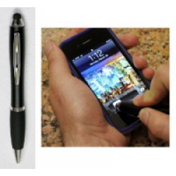 PEN AND TOUCH PAD STYLUS