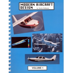 MODERN AIRCRAFT DESIGN VOL 1