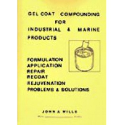 GEL COAT FORMULATION BOOK