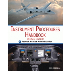 Skyhorse Instrument Procedures Handbook