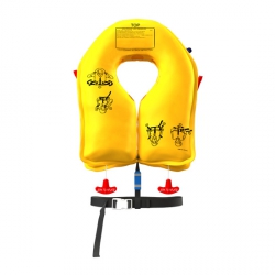 EAM Xf-35 Life Vest P01074-201 10 Year