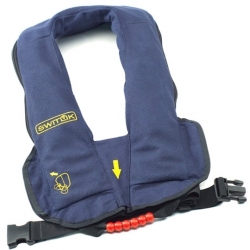 Switlik Aviator Life Vest Ev-35