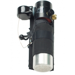 Switlik X Back Heeds Bottle Holster
