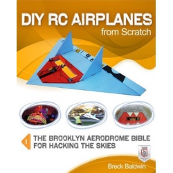 Diy RC Airplanes From Scratch