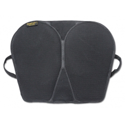 Command Pilot Seat Fluidized Gel Cushion