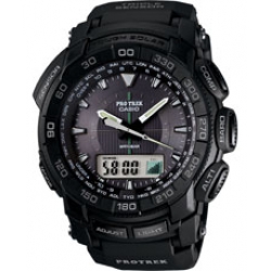CASIO PRO TEK SOLAR POWER ANALOG from Aircraft Spruce Europe
