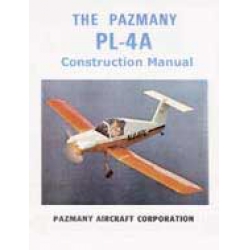 PL-4A CONSTRUCTION MANUAL