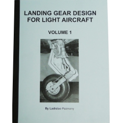 LANDING GEAR DESIGN FOR LT.A/C
