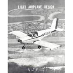 LIGHT AIRPLANE DESIGN PAZMANY